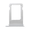 SIM Card Holder Tray for Apple iPhone 7 Plus - White