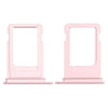 SIM Card Holder Tray for Apple iPhone 7 - Rose Gold