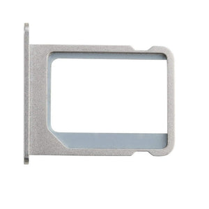 SIM Card Holder Tray for Apple iPhone 8 256GB - Silver