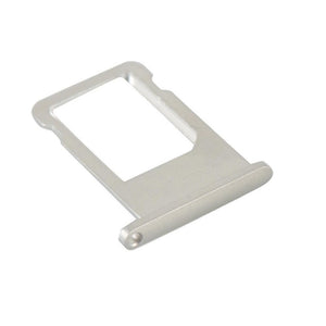 SIM Card Holder Tray for Apple iPhone 8 256GB - White