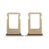 SIM Card Holder Tray for Apple iPhone 8 Plus - Gold