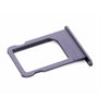 SIM Card Holder Tray for Apple iPhone 8 - White