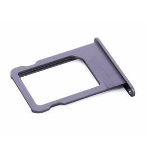 SIM Card Holder Tray for Apple iPhone 8 - White