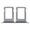 SIM Card Holder Tray for Apple iPhone XS - Black