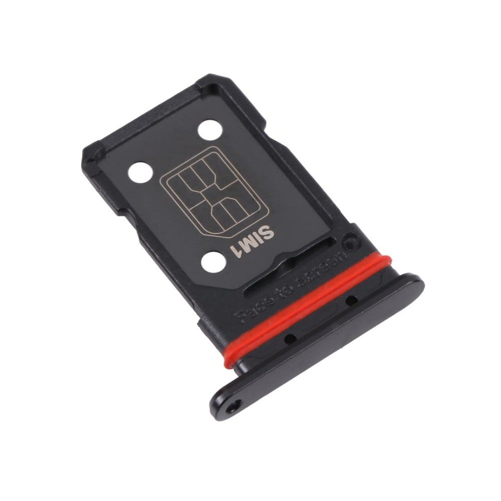 SIM Card Holder Tray for OnePlus 10 Pro - Black