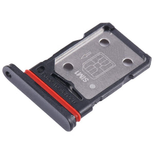 SIM Card Holder Tray for OnePlus 11R - Black