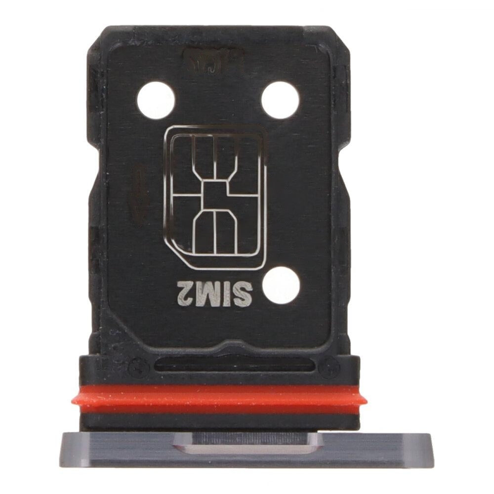 SIM Card Holder Tray for OnePlus 12 - Black