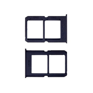 SIM Card Holder Tray for OnePlus 5 - Black