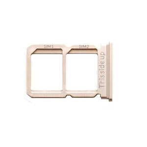 SIM Card Holder Tray for OnePlus 5 - Gold