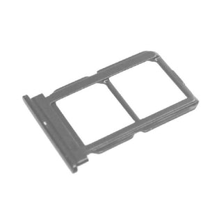 SIM Card Holder Tray for OnePlus 5T - White