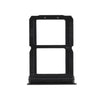 SIM Card Holder Tray for OnePlus 6 - Grey