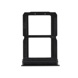 SIM Card Holder Tray for OnePlus 6 - Grey
