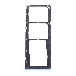SIM Card Holder Tray for OPPO A15 - White