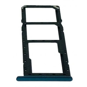 SIM Card Holder Tray for OPPO A31 2020 - Green