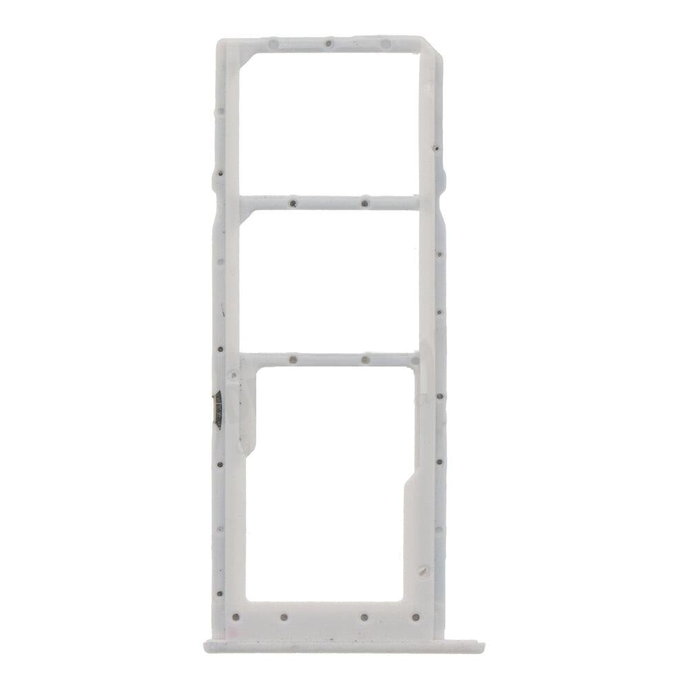 SIM Card Holder Tray for OPPO A31 2020 - White