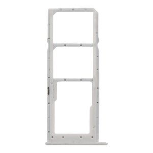 SIM Card Holder Tray for OPPO A31 2020 - White