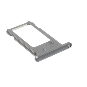 SIM Card Holder Tray for Oppo A3s - Blue