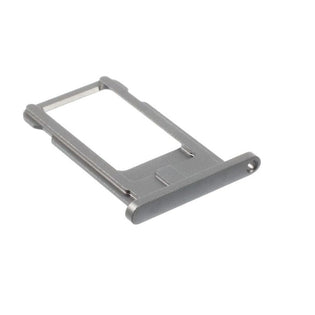 SIM Card Holder Tray for Oppo A3s - Blue