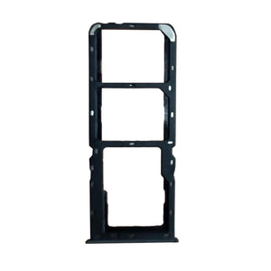 SIM Card Holder Tray for Oppo A3s - White
