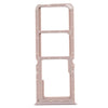 SIM Card Holder Tray for Oppo A5 2020 - White