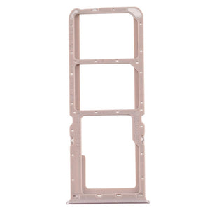 SIM Card Holder Tray for Oppo A5 2020 - White