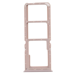 SIM Card Holder Tray for Oppo A5 2020 - White