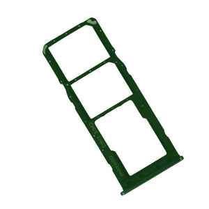 SIM Card Holder Tray for Oppo A5s - AX5s - Green