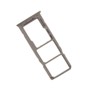 SIM Card Holder Tray for Oppo A5s - AX5s - White