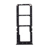SIM Card Holder Tray for Oppo A9 2020 - Black