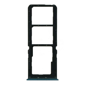 SIM Card Holder Tray for Oppo A9 2020 - Green