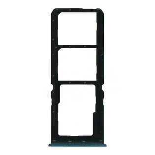 SIM Card Holder Tray for Oppo A9 2020 - Green