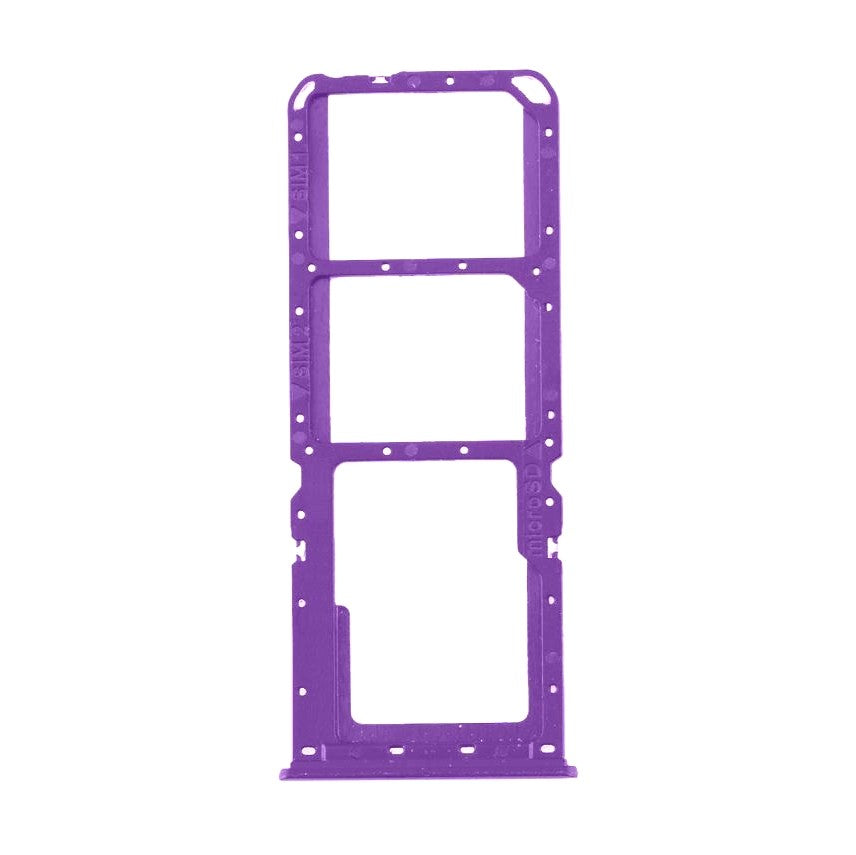 SIM Card Holder Tray for Oppo A9 2020 - Purple
