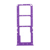 SIM Card Holder Tray for Oppo A9 2020 - Purple