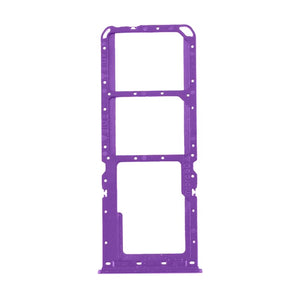 SIM Card Holder Tray for Oppo A9 2020 - Purple