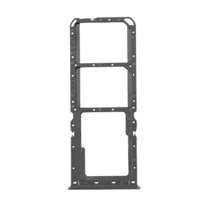 SIM Card Holder Tray for Oppo A9 2020 - White