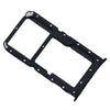 SIM Card Holder Tray for Oppo F11 - Black