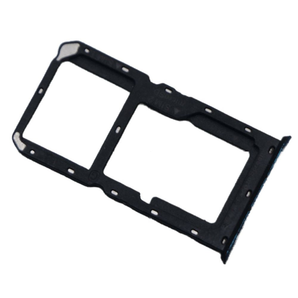 SIM Card Holder Tray for Oppo F11 - Green
