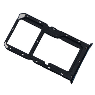 SIM Card Holder Tray for Oppo F11 - Green