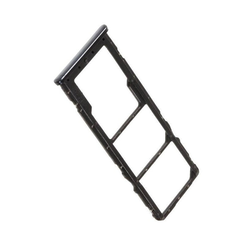 SIM Card Holder Tray for Oppo F11 Pro - Black