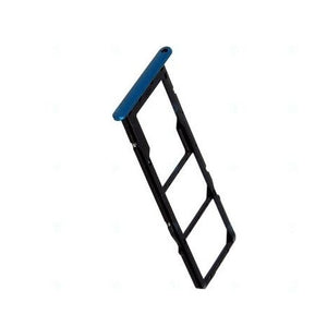 SIM Card Holder Tray for Oppo F11 Pro - Green