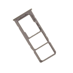 SIM Card Holder Tray for Oppo F11 Pro - White