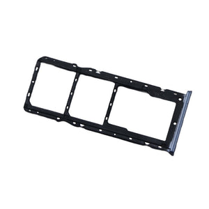 SIM Card Holder Tray for Oppo F15 - White