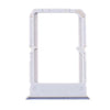 SIM Card Holder Tray for Oppo F17 Pro - White