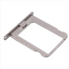 SIM Card Holder Tray for OPPO F17 - Silver