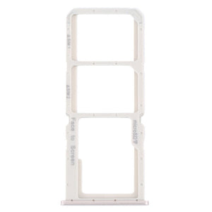 SIM Card Holder Tray for OPPO F17 - White