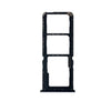 SIM Card Holder Tray for Oppo F9 (F9 Pro) - Black