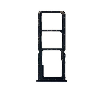 SIM Card Holder Tray for Oppo F9 (F9 Pro) - Black
