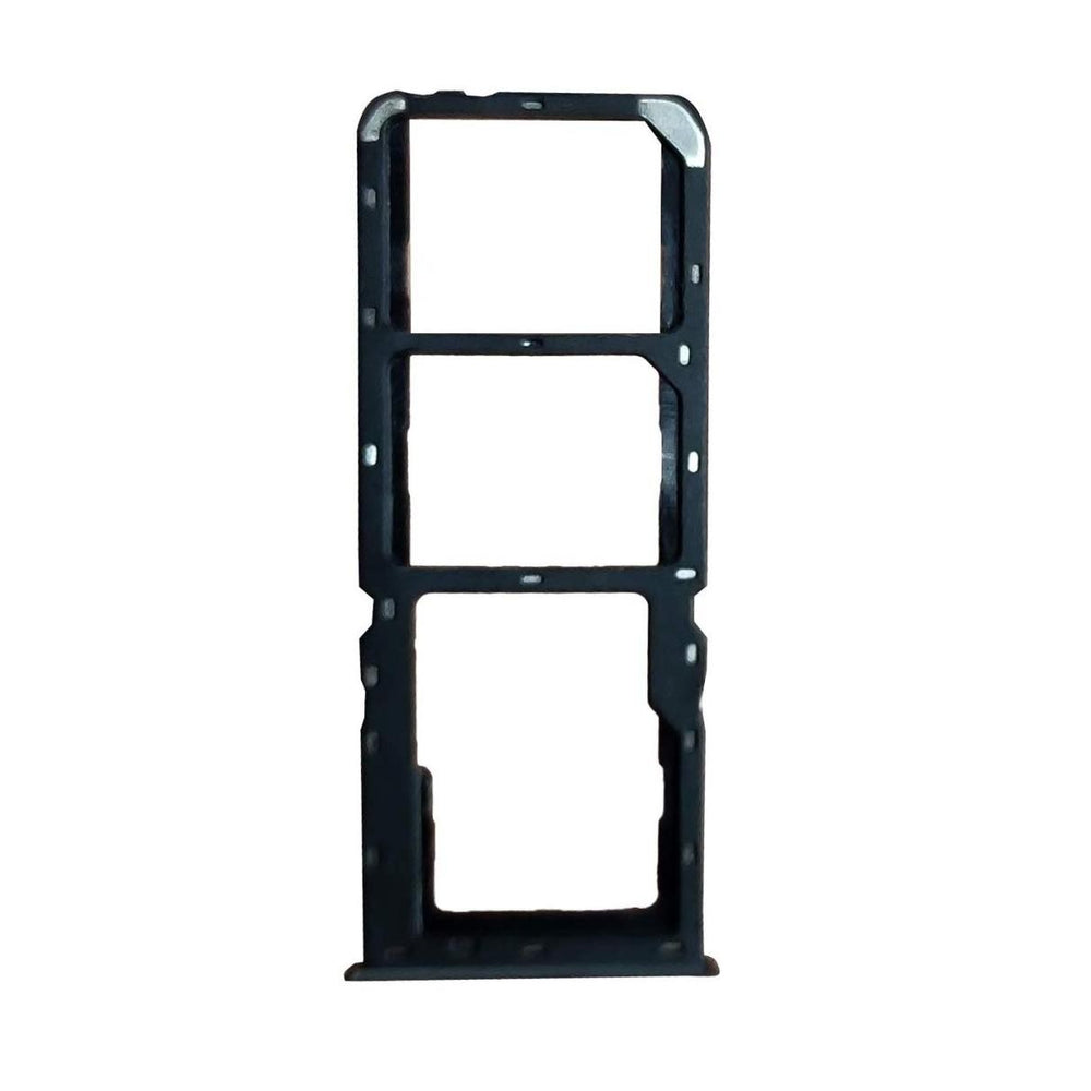 SIM Card Holder Tray for Oppo F9 (F9 Pro) - White