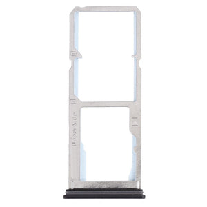SIM Card Holder Tray for Oppo Reno2 F - White