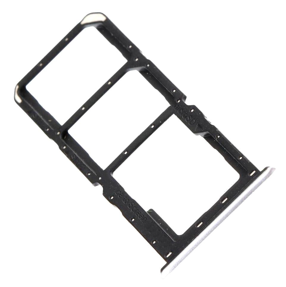 SIM Card Holder Tray for Oppo Reno2 Z - White
